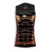Органайзер для спиц Betina Rich Brown Muud 15*13см