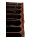 Органайзер для круговых спиц Betina XL Rich Brown Muud 18*15 см