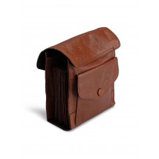 Органайзер для спиц Betina Rich Brown Muud 15*13см