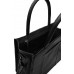 Сумка шоппер Bina Black Muud 30*26 см