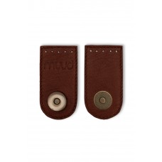 Запасная застежка Dede Rich Brown 7*4 см Muud