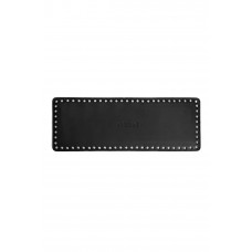 Донышко для вязаных изделий Dee Black 29*10 см Muud