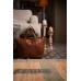 Сумка шоппер Hiba Rich Brown Muud 27*29 см