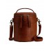 Сумка-органайзер проектная Saturn new version Rich Brown Muud 20*16 см