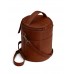 Сумка-органайзер проектная Saturn new version Rich Brown Muud 20*16 см