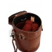 Сумка-органайзер проектная Saturn new version Rich Brown Muud 20*16 см