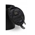Сумка-органайзер проектная Saturn new version Black Muud 20*16 см