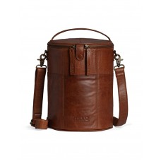 Сумка-органайзер проектная Saturn XL Rich Brown Muud 28*21см