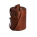 Сумка-органайзер проектная Saturn XL Rich Brown Muud 28*21см