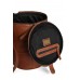 Сумка-органайзер проектная Saturn XL Rich Brown Muud 28*21см