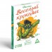 Фанты «Весёлый Крокодил», 20 карт, 10+