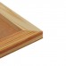 Планшет деревянный, 40 х 50 х 2 см, ДВП