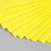 Фетр мягкий Желтый 1 мм (набор 10 листов) формат А4