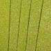 Фоамиран Зелёный блеск 2 мм формат А4 (набор 5 листов)