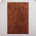 Фоамиран Шоколадный блеск 2 мм формат А4 (набор 5 листов)