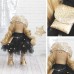 Набор для шитья. Интерьерная кукла «Мари», 30 см