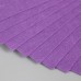 Фетр жесткий 1 мм Фиолетовый набор 10 листов формат А4