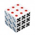 Куби Рубика «Кости», 5,5х5,5 см