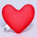 Подушка антистресс «Я тебя люблю», сердце