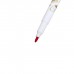Фломастеры 24 цвета Мышка, в пластиковом пенале с ручкой, вентилируемый колпачок
