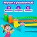 Настольная игра на реакцию «Хлоп-шлёп», молоточки, до 4 игроков, 3+