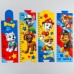 Щенячий патруль. Наклейка - ростомер Paw Patrol Друзья навсегда, 150 см.