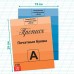 Прописи набор «Подготовка к школе», 4 шт. по 20 стр.