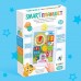 Игрушка обучающая Smart «Планшет: Ферма», световые и звуковые эффекты, активные элементы