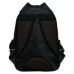 Рюкзак школьный, 37 х 26 х 13 см, эргономичная спинка, Calligrata ОРТ Тачка со спидометром