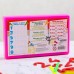 Счётный материал «Учимся считать», ФИКСИКИ, цвет МИКС, 132 элементов в наборе