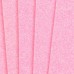 Фоамиран Неоновый блеск - розовый 2 мм формат А4 (набор 5 листов)
