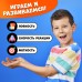 Спортивная игра «Баскетбол на голове», от 2 игроков, 3+