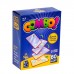 Настольная игра COMBO!, пластиковые карточки, мешочек, от 1 игрока, 8+
