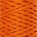 Шнур для вязания Классика 100% полиэфир 3мм 100м (125 оранжевый)