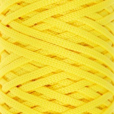 Шнур для вязания Классика 100% полиэфир 3мм 100м  (110 лимонный)
