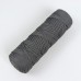 Шнур для вязания Классика 100% полиэфир 3мм 100м  (290 серый)