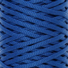 Шнур для вязания Классика 100% полиэфир 3мм 100м  (210 василек)