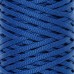 Шнур для вязания Классика 100% полиэфир 3мм 100м  (210 василек)