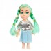 Кукла Lollipop doll, цветные волосы, цвета МИКС