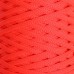 Шнур для вязания Классика 100% полиэфир 3мм 100м (504 люм.розовый)