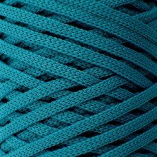 Шнур для вязания Классика 100% полиэфир 3мм 100м (173 морская волна)