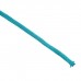Шнур для вязания Классика 100% полиэфир 3мм 100м (173 морская волна)