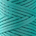 Шнур для вязания Классика 100% полиэфир 3мм 100м (170 бирюзовый) МИКС