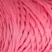Шнур для вязания Классика 100% полиэфир 3мм 100м (140 розовый)