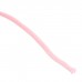 Шнур для вязания Классика 100% полиэфир 3мм 100м (137 св.розовый)