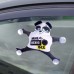 Автоигрушка «Мне можно всё», панда, на присосках