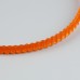 Ремень к БШМ N115 мм, 10 шт, цвет оранжевый