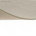 Картон переплетный 2.5 мм, 21 х 30 см, 10 листов, 1500 г/м, серый