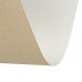 Картон хром-эрзац А3 (30х42см), 100 листов, 260 г/м2, Ладога немелованный, 0.35 мм