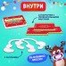 Настольная игра «Новогодний бу-бу-бум», 2-4 игрока, 5+